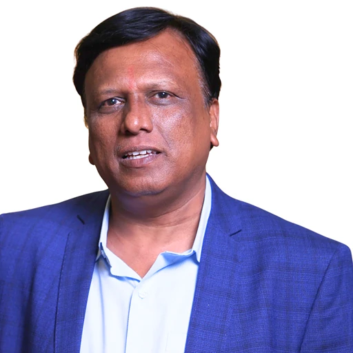 Mahadev Thukaram